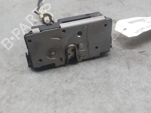 Rear left lock OPEL CORSA E (X15) 1.3 CDTI (08, 68) | BP25058556C100 