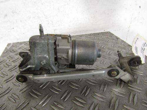 Front wiper motor VW GOLF V (1K1)  | BP25108486M29 