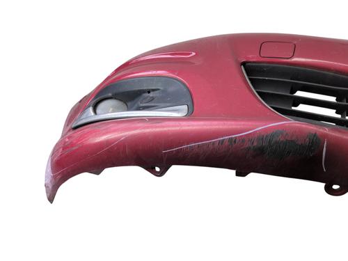Front bumper CITROËN C4 II (NC_) 2.0 HDi / BlueHDi 150 | BP29425920C7 