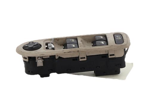 Left front window switch PEUGEOT 308 CC (4B_) 1.6 16V | BP40031496I27 - Image 4