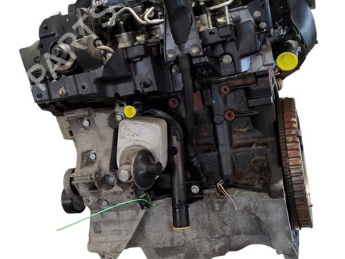 Used Engine Engine RENAULT KANGOO Express (FW0/1_) 1.5 dCi 75 (FW07, FW10, FW04) (75 hp) 29251812 29251812