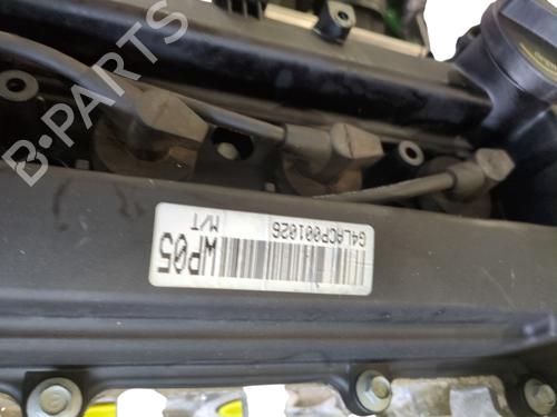 Motor KIA PICANTO II (TA) 1.2 (85 hp) 29979094