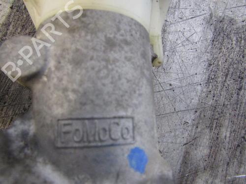 Steering rack FORD FIESTA VI (CB1, CCN) 1.25 | BP25090469M22 