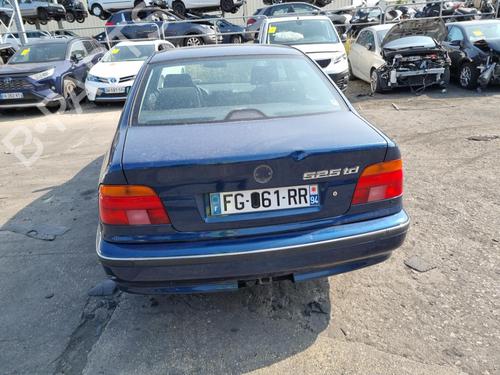 Headlight switch BMW 5 (E34)  | BP25057900I24  - Image 5