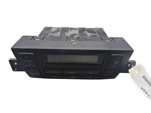 Climate control HYUNDAI TUCSON (JM) 2.0 CRDi All-wheel Drive | BP29222123I5 