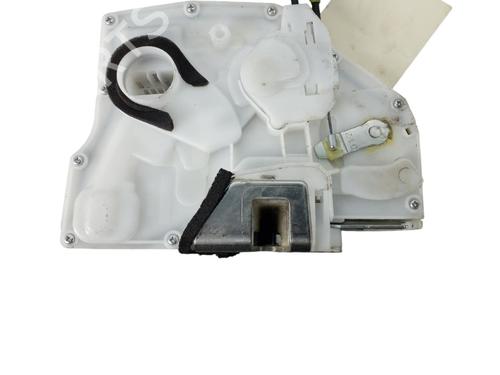 Front left lock SUZUKI SPLASH (EX) 1.0 (A5B310) | BP25073389C98 