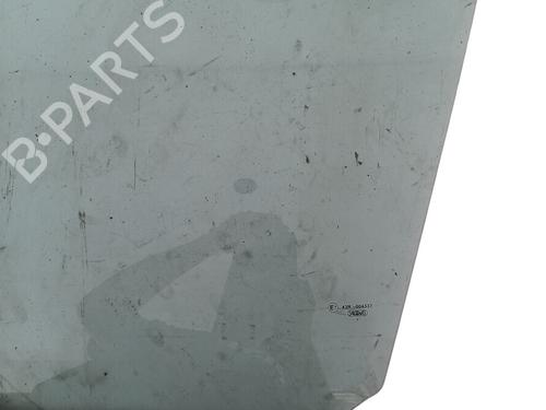 Front left door window SUZUKI SPLASH (EX) 1.0 (A5B310) | BP36589354C18 - Image 2