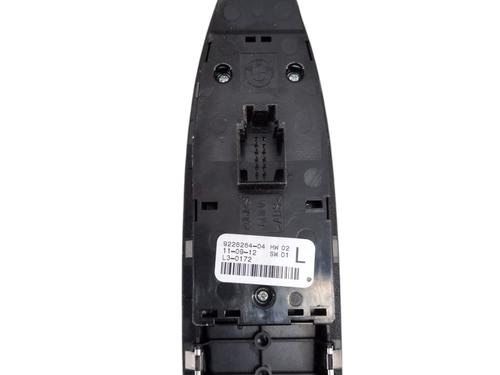 Used Left front window switch BMW 1 (F21) 114 i (102 hp) 30816456