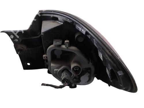 Left taillight RENAULT CAPTUR I (J5_, H5_) 1.5 dCi 90 (J5N4, J5M5, J5MW, J5M6, J5AL, J5AJ) | BP30177124C34 