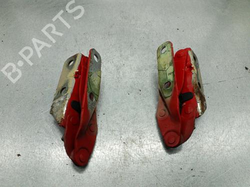 Used Hinge/Door check strap VW LUPO I (6X1, 6E1) 1.2 TDI 3L (61 hp) 25104857