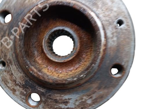 Right front steering knuckle PEUGEOT 208 I (CA_, CC_) 1.2 THP 110 | BP31297969M26 