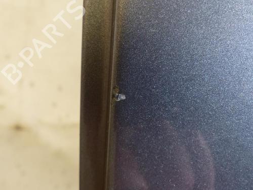 Left rear door LANCIA MUSA (350_) 1.4 (350.AXA11, 350.AXA1A) | BP25108438C4 