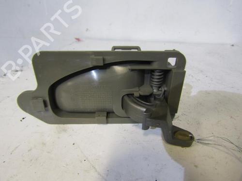 Used Rear left interior door handle Rear left interior door handle CITROËN XSARA PICASSO (N68) 1.8 16V (115 hp) 25079164 25079164