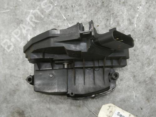 Front right lock FORD FIESTA VI (CB1, CCN) 1.4 TDCi | BP25075054C97 