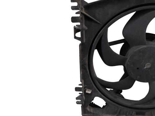Used Radiator fan RENAULT MODUS / GRAND MODUS (F/JP0_) 1.5 dCi (FP0D, JP0D) (82 hp) 29335539