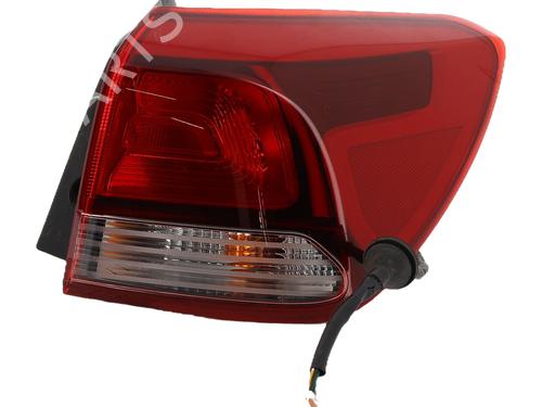 Right taillight KIA RIO IV (YB, SC, FB) 1.0 T-GDI 100 | BP35938034C35 - Image 6