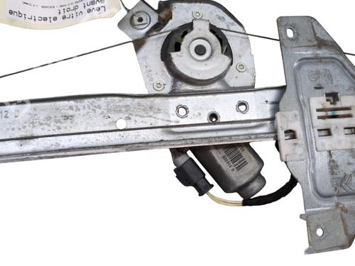 Front right window mechanism CITROËN C3 II (SC_) 1.4 HDi 70 (SC8HZC, SC8HR0, SC8HP4) | BP28195183C23 