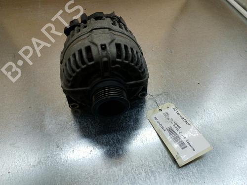 Alternator OPEL MERIVA A MPV (X03) 1.6 (E75) | BP25063458M7 
