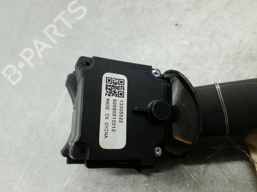 Used Steering column stalk OPEL ASTRA H (A04) [2004-2014]  25104273