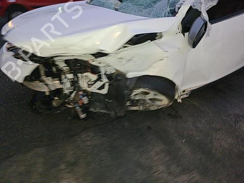 Switch RENAULT MEGANE III Coupe (DZ0/1_) 2.0 dCi (DZ0L) | BP25104628I30  - Image 17