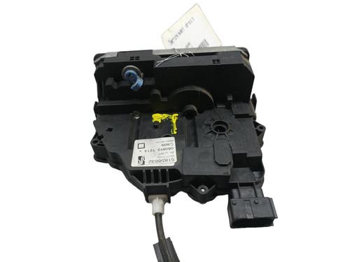 Front right lock FIAT PUNTO EVO (199_) 1.3 D Multijet (199AXC1A, 199BXC1A, 199AXT1A, 199BXT1A) | BP25077185C97