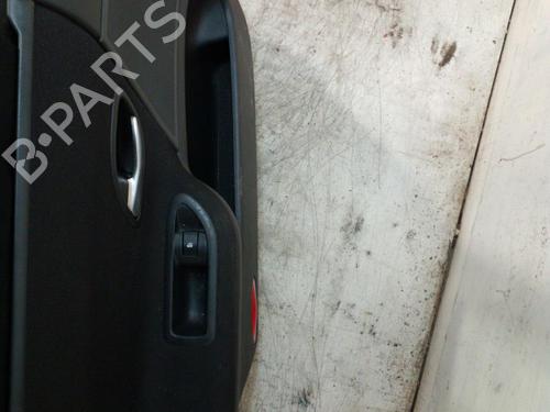 Left rear door RENAULT LAGUNA II Grandtour (KG0/1_) 1.9 dCi (KG0G) | BP25105082C4 
