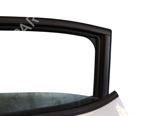 Left front door RENAULT MEGANE III Hatchback (BZ0/1_, B3_) 1.5 dCi (BZ09, BZ0D, BZ1W, BZ29, BZ14) | BP26658925C2 