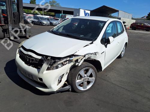 Right sun visor TOYOTA AURIS (_E15_)  | BP36817677I2  - Image 10