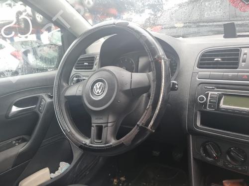 Radio VW POLO V (6R1, 6C1) 1.2 | BP25059037E6 
