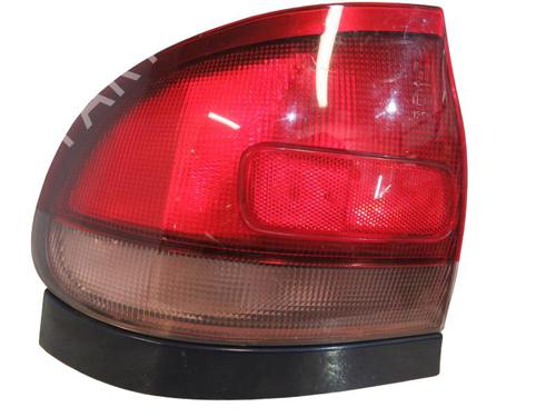 Used Left taillight Left taillight MAZDA 626 IV Hatchback (GE) [1991-1998] 25114468 25114468