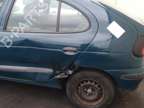 Køler RENAULT MEGANE I Classic (LA0/1_) 1.6 e (LA0F, LA0S) | BP25107168M31 