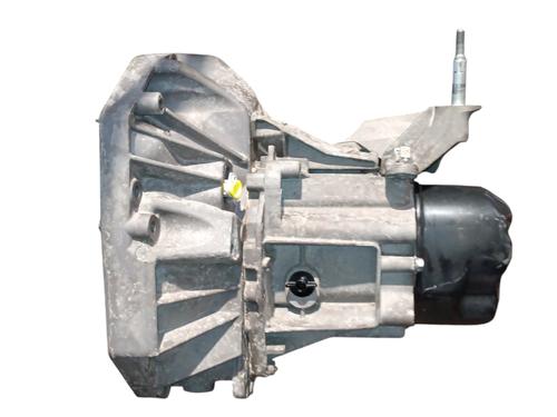 Gearbox RENAULT MODUS / GRAND MODUS (F/JP0_) 1.6 (JP03, JP0B, JP0U, JP0Y, JP1G) | BP29222233M3 