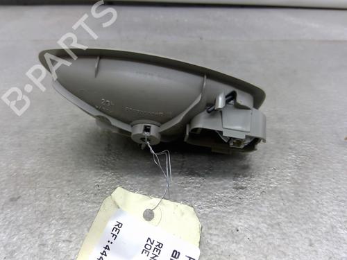 Rear left interior door handle RENAULT ZOE (BFM_) ZOE | BP25093562I15 
