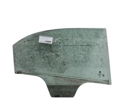 Rear right door window FIAT 500X (334_) 1.6 D Multijet (334AXA1B, 334AXA11) | BP25102204C21 