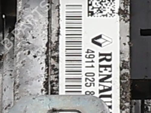 Steering pump DACIA SANDERO II TCe 90 (B8M1, B8MA, B8AC) | BP33869731M99  - Image 7