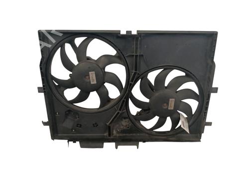 Radiator fan PEUGEOT BOXER Van 2.2 HDi 100 | BP37749011M35 - Image 5