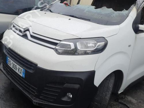 Right front steering knuckle CITROËN JUMPY III Van (V_) 1.6 BlueHDi 95 | BP25063289M26  - Image 9