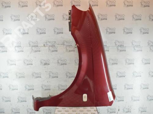 Used Left front fenders Left front fenders KIA CARNIVAL II (GQ) 2.9 CRDi (144 hp) 10612267 10612267