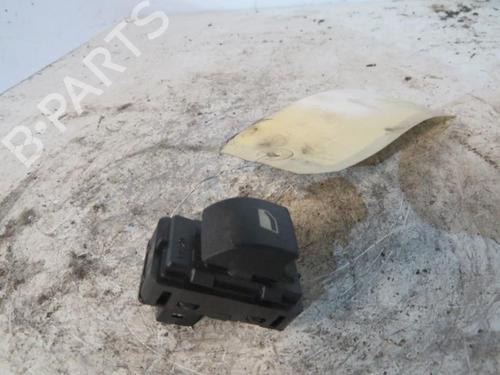 Used Left rear window switch PEUGEOT 308 I (4A_, 4C_) 1.6 HDi (109 hp) 25114548