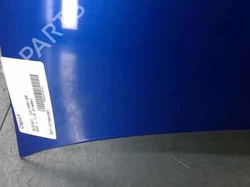 Hood SUZUKI SX4 (EY, GY) 1.6 DDIS (RW416D) | BP25089191C1
