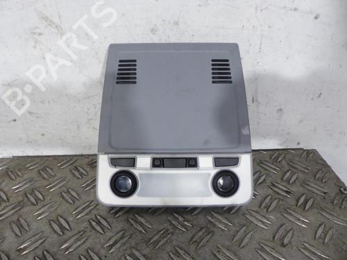 Used Interior roof light BMW 1 (E87) 118 d (122 hp) 25108188