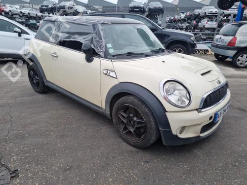 Front right interior door handle MINI MINI (R56) Cooper S | BP25055252I14  - Image 5