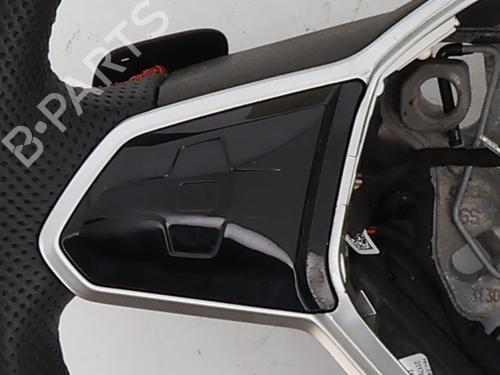 Steering wheel VW POLO VI (AW1, BZ1, AE1) GTI | BP37749021C49  - Image 6