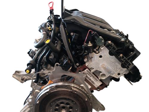 Engine BMW 3 (E90) 318 d | BP36205864M1  - Image 10