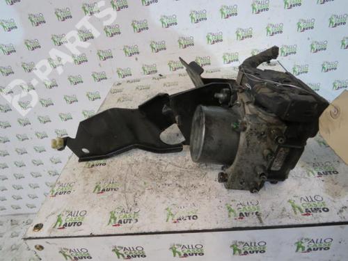 Used ABS pump ABS pump RENAULT CLIO II Hatchback Van (SB0/1/2_) 1.5 dCi (SB07) (65 hp) 10610862 10610862