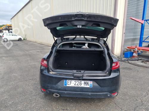 Instrument cluster RENAULT MEGANE IV Hatchback (B9A/M/N_)  | BP25054819C47  - Image 15