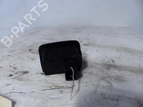 Used Left rear window switch Left rear window switch CITROËN C4 Picasso I MPV (UD_) 1.6 HDi (109 hp) 25094558 25094558