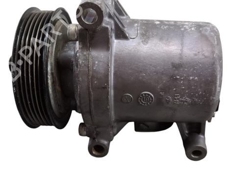 AC compressor PEUGEOT 208 I (CA_, CC_) 1.2 PureTech 82 | BP28190970M34 
