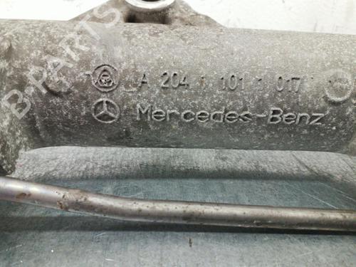 Steering rack MERCEDES-BENZ C-CLASS (W204) | BP25104376M22 - Image 3