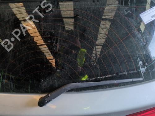 Tailgate BMW 1 (F20) 118 d | BP31218157C6